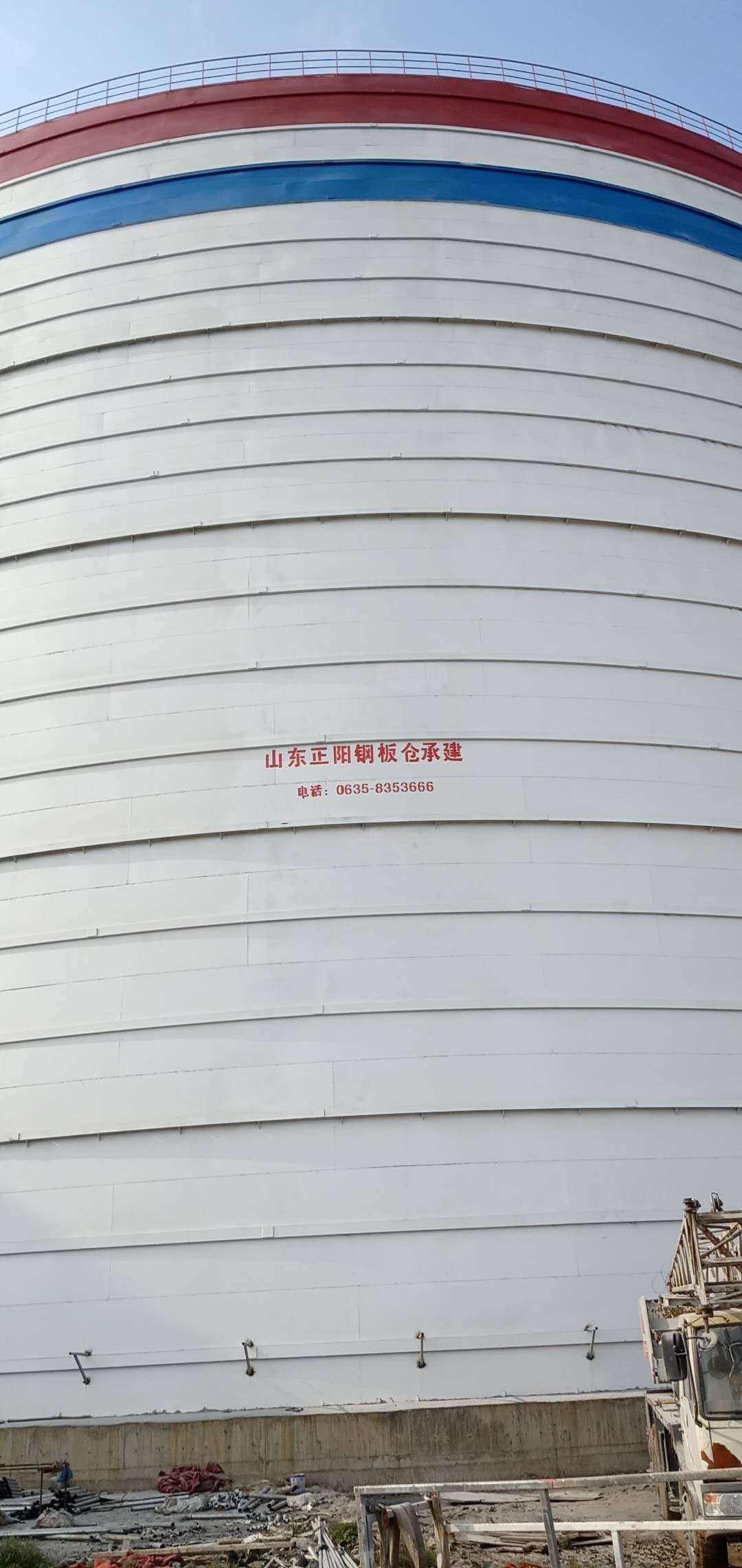 宜春钢板仓的用途及制作工艺